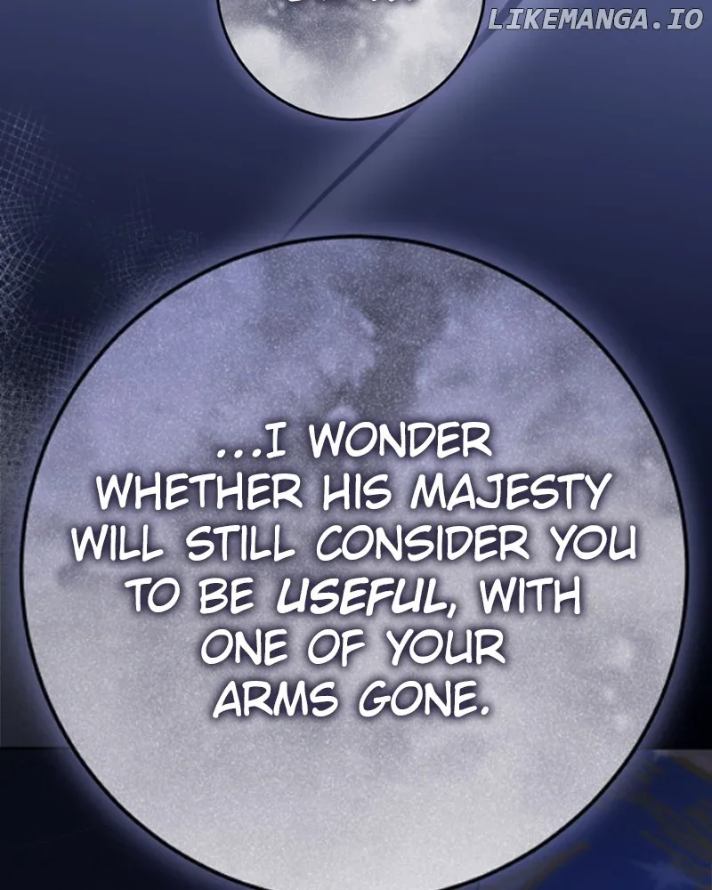 I Want to Be You, Just For A Day Chapter 241 page 86