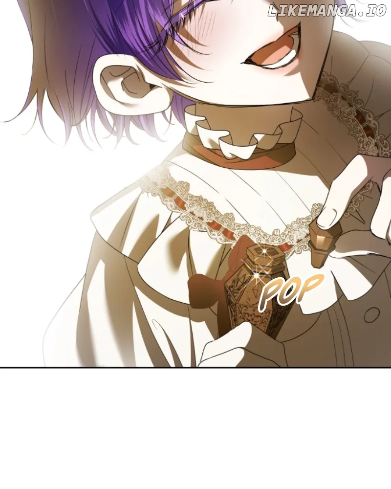 I Want to Be You, Just For A Day Chapter 237 page 153