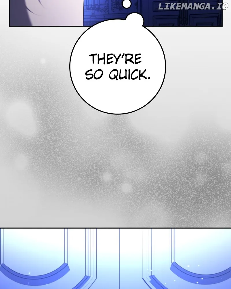 I Want to Be You, Just For A Day Chapter 234 page 193
