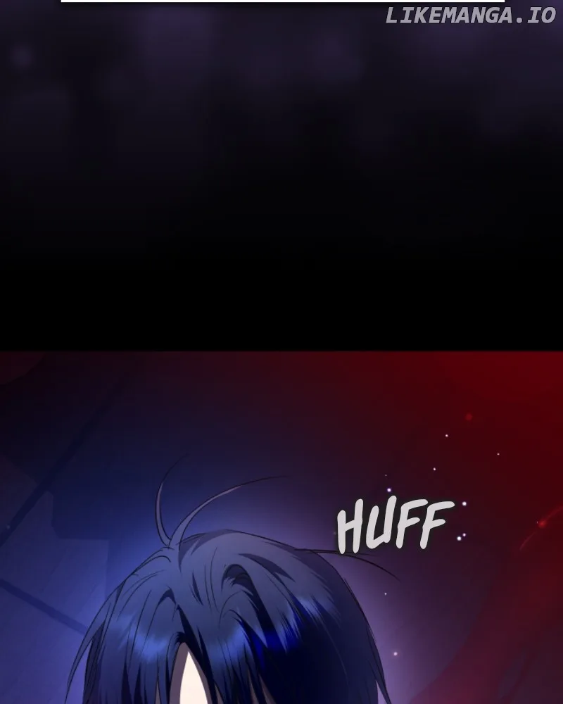 I Want to Be You, Just For A Day Chapter 234 page 199