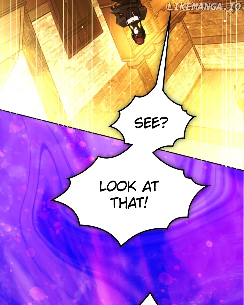 I Want to Be You, Just For A Day Chapter 237 page 159