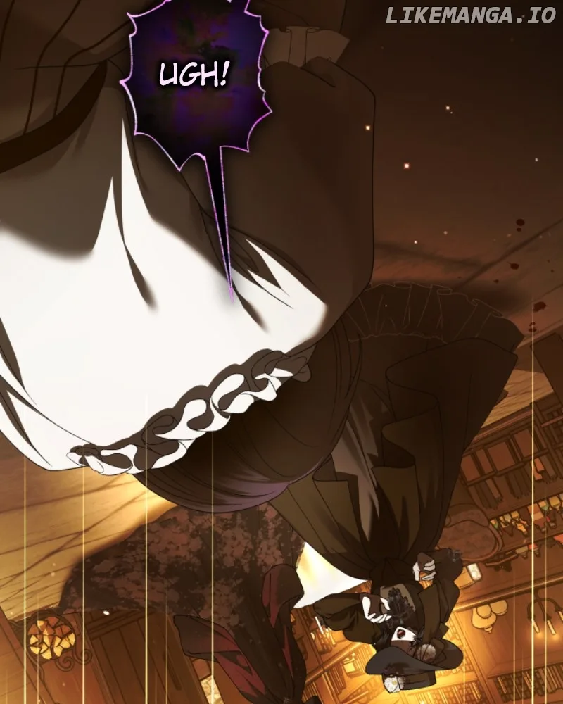 I Want to Be You, Just For A Day Chapter 237 page 158