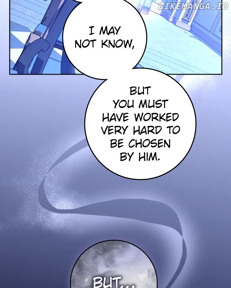 I Want to Be You, Just For A Day Chapter 241 page 85