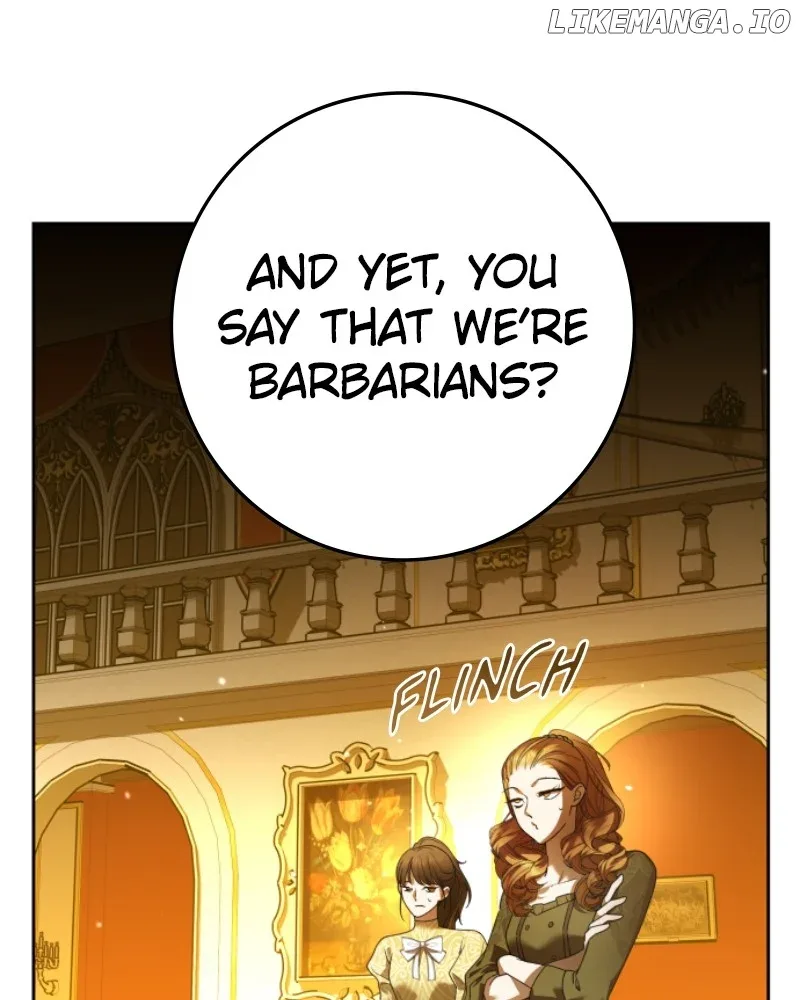 I Want to Be You, Just For A Day Chapter 243 page 98