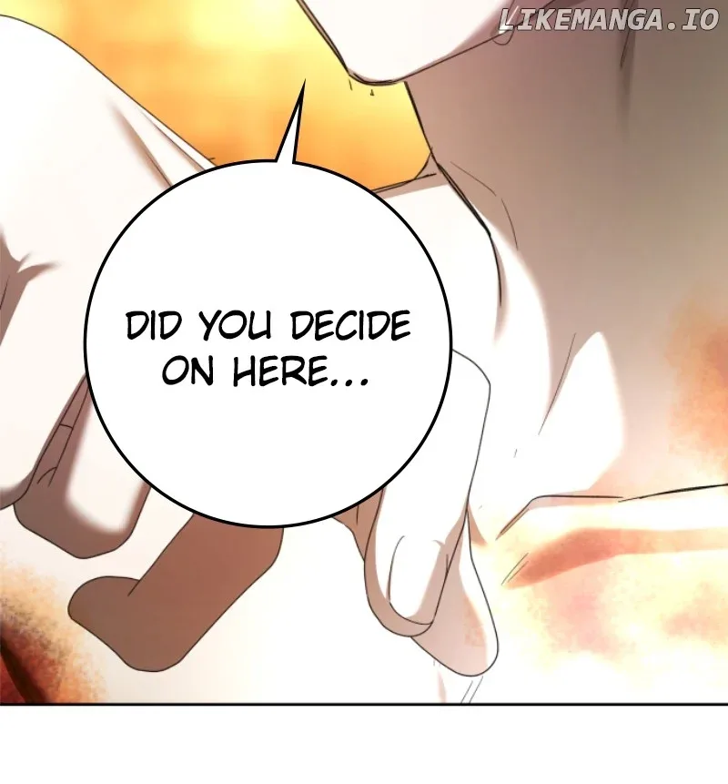 I Want to Be You, Just For A Day Chapter 239 page 152