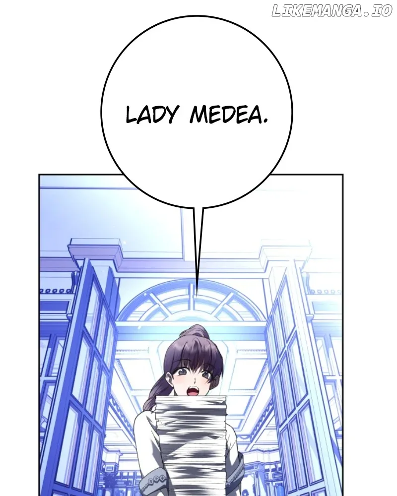 I Want to Be You, Just For A Day Chapter 242 page 77