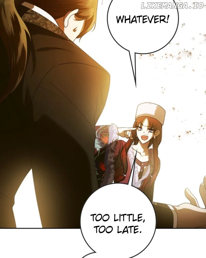 I Want to Be You, Just For A Day Chapter 243 page 95