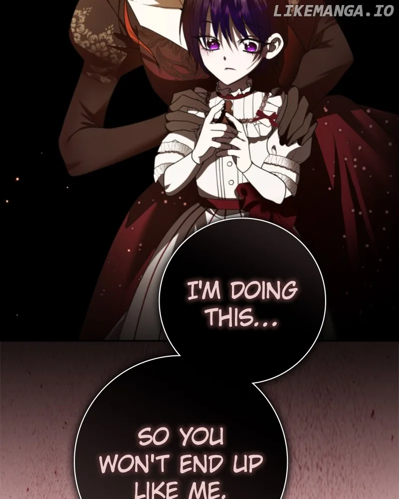 I Want to Be You, Just For A Day Chapter 237 page 150