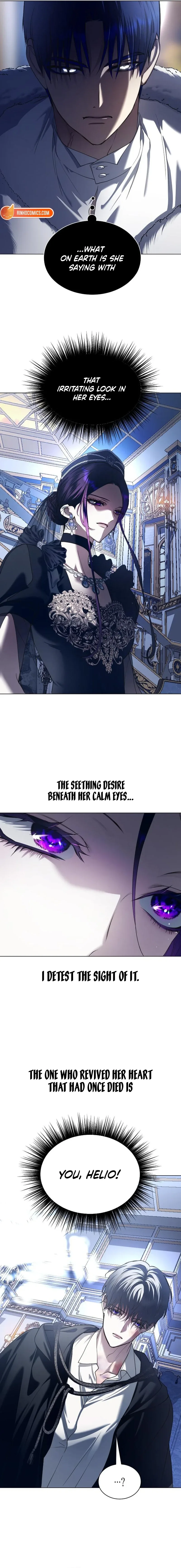 I Want to Be You, Just For A Day Chapter 247 page 4