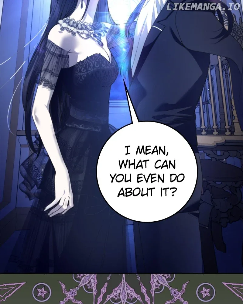 I Want to Be You, Just For A Day Chapter 241 page 96
