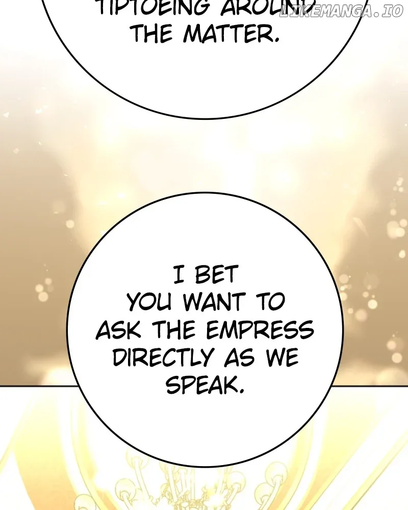I Want to Be You, Just For A Day Chapter 243 page 85