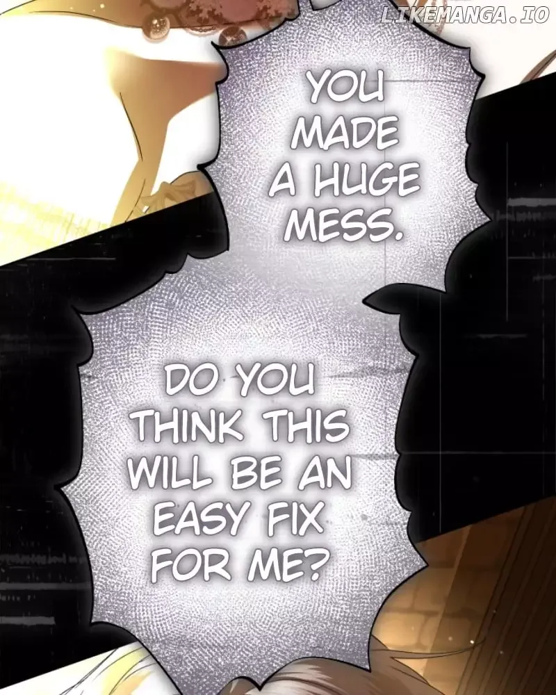 I Want to Be You, Just For A Day Chapter 239 page 159