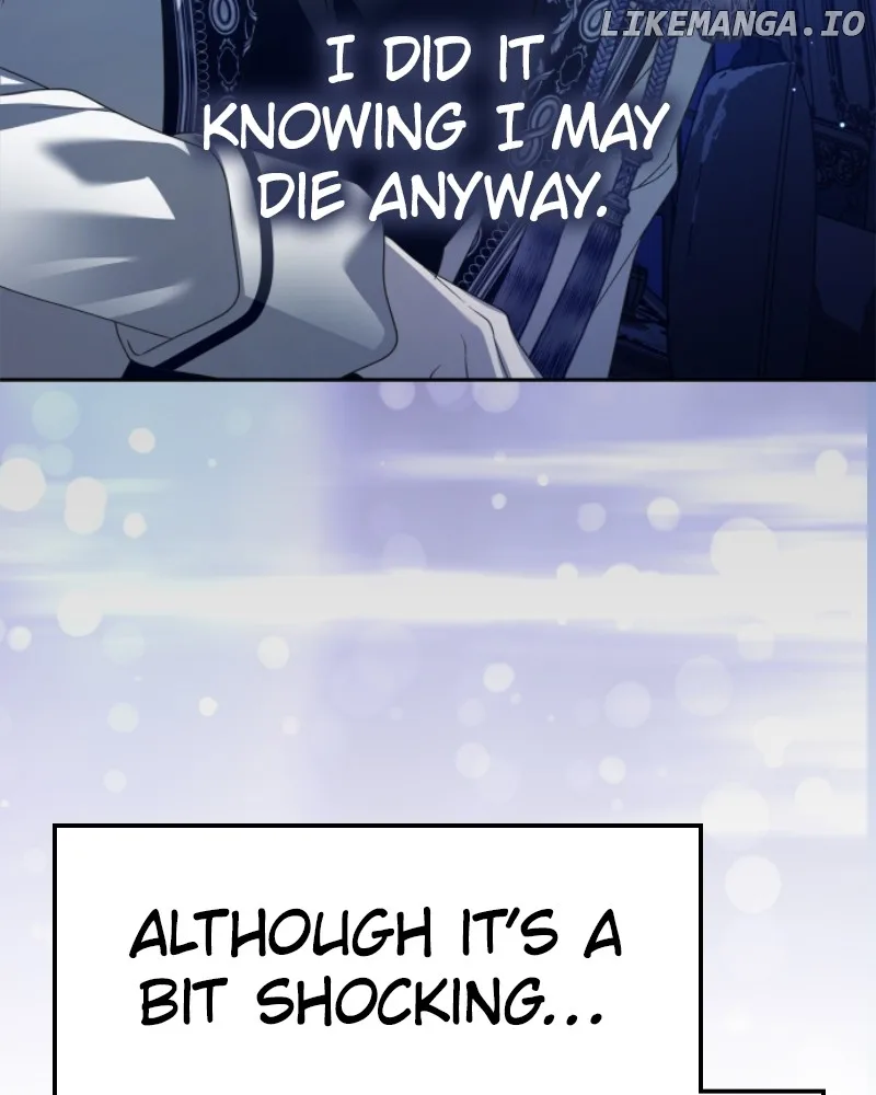 I Want to Be You, Just For A Day Chapter 235 page 160