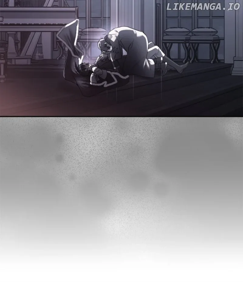 I Want to Be You, Just For A Day Chapter 241 page 111
