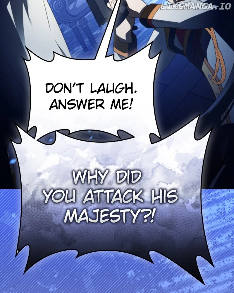 I Want to Be You, Just For A Day Chapter 235 page 167