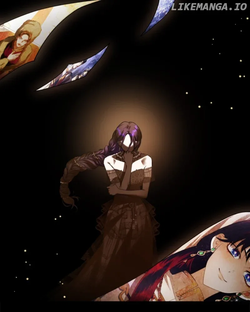 I Want to Be You, Just For A Day Chapter 239 page 164