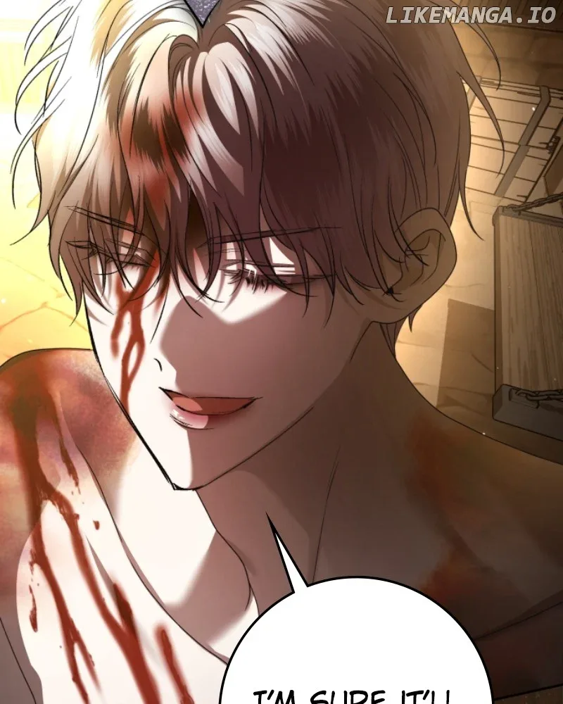 I Want to Be You, Just For A Day Chapter 239 page 160