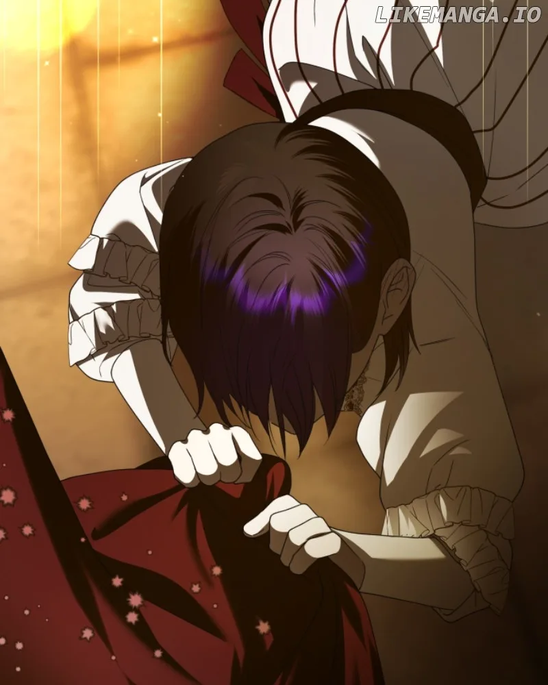 I Want to Be You, Just For A Day Chapter 237 page 163