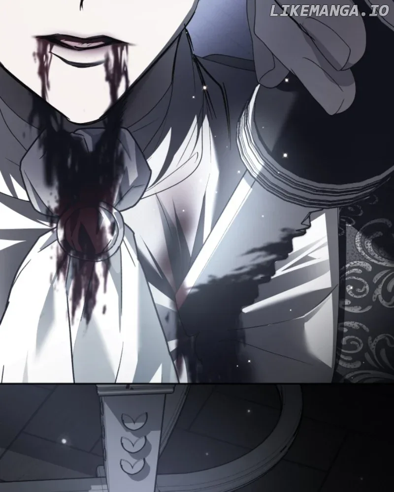 I Want to Be You, Just For A Day Chapter 239 page 166