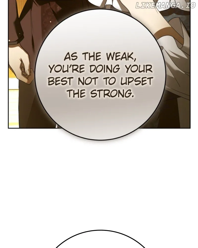 I Want to Be You, Just For A Day Chapter 243 page 105