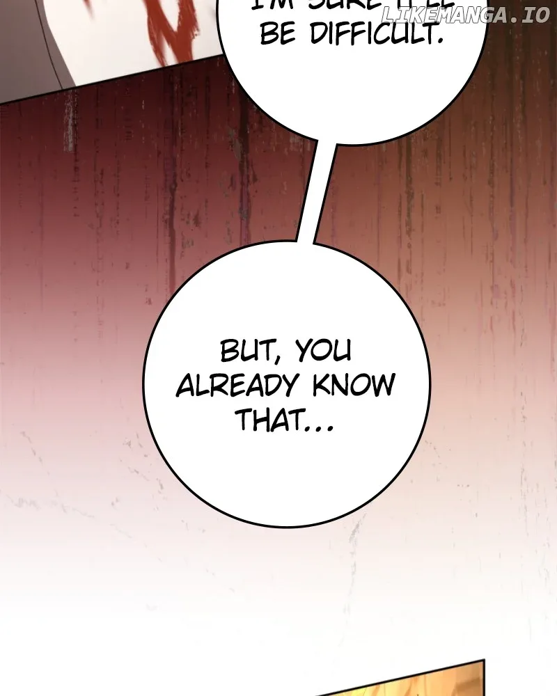 I Want to Be You, Just For A Day Chapter 239 page 161