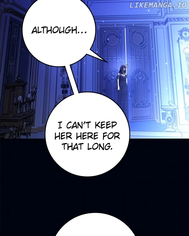 I Want to Be You, Just For A Day Chapter 241 page 101