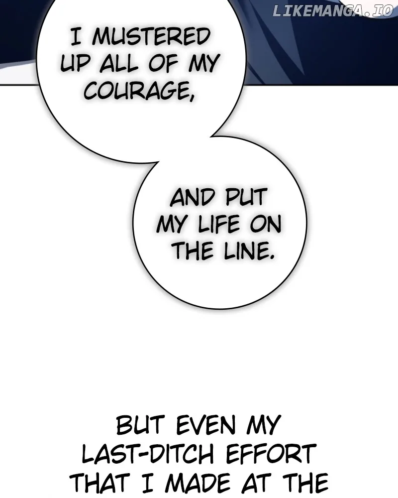 I Want to Be You, Just For A Day Chapter 235 page 163