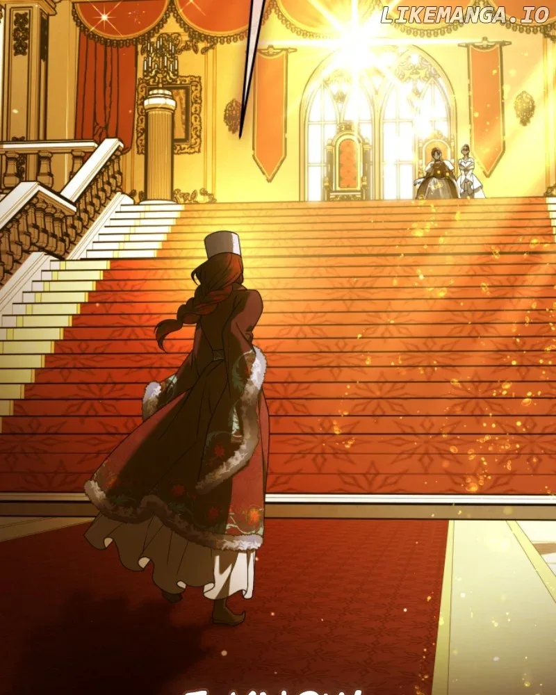 I Want to Be You, Just For A Day Chapter 243 page 110