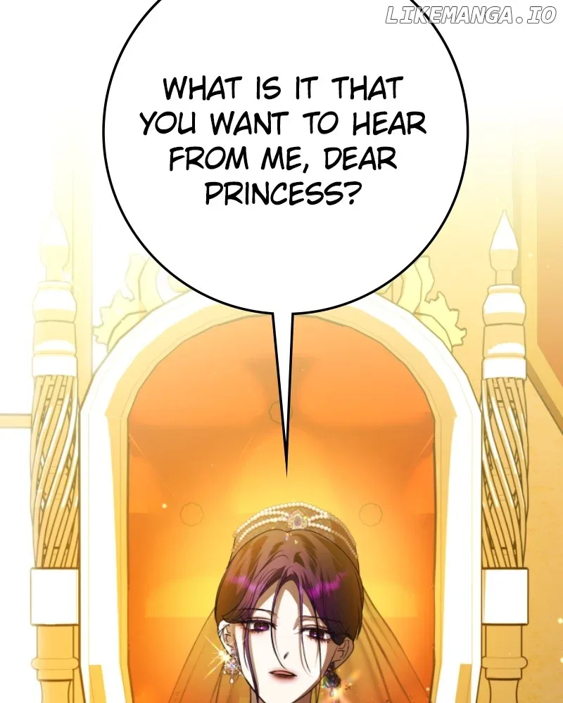 I Want to Be You, Just For A Day Chapter 243 page 106
