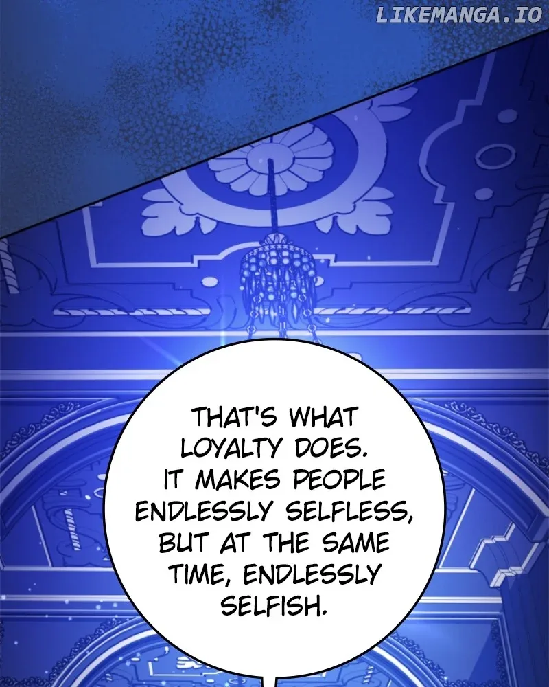 I Want to Be You, Just For A Day Chapter 241 page 108