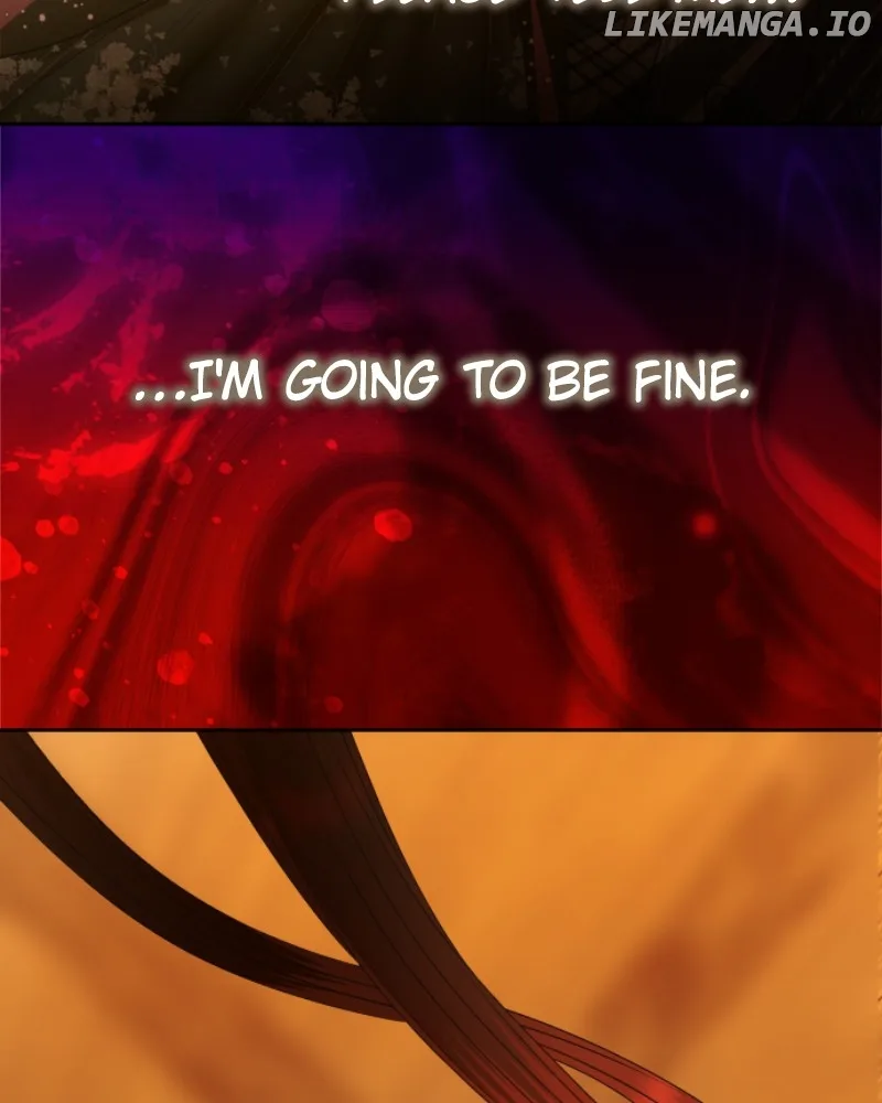 I Want to Be You, Just For A Day Chapter 237 page 169
