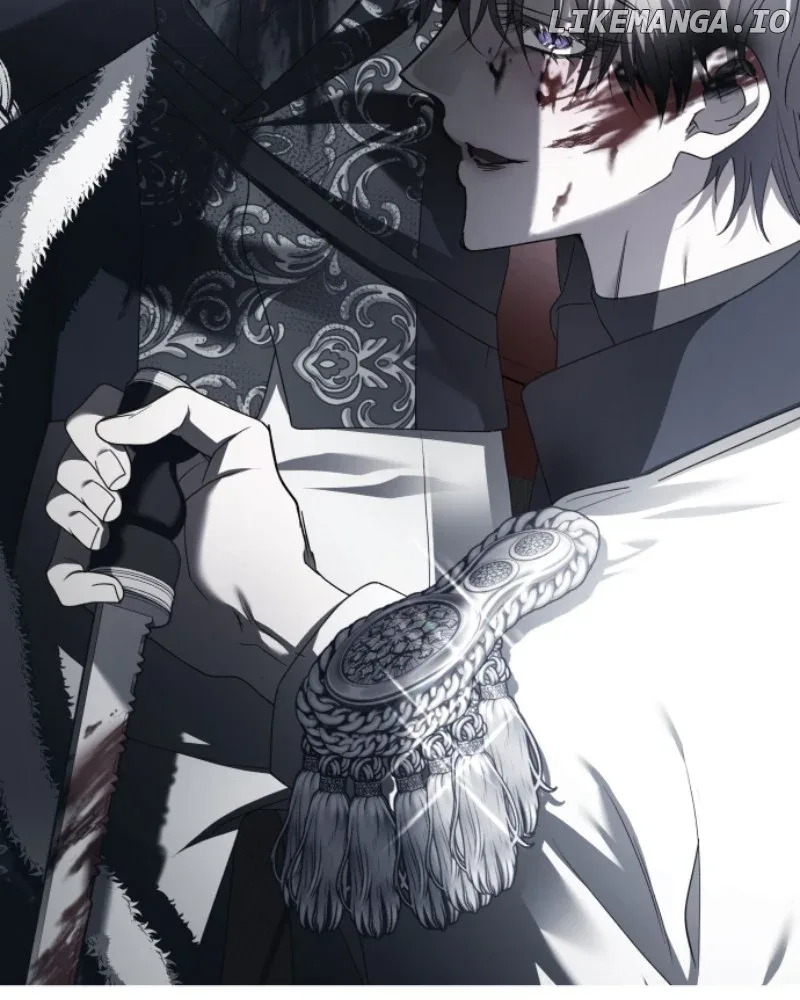 I Want to Be You, Just For A Day Chapter 239 page 168