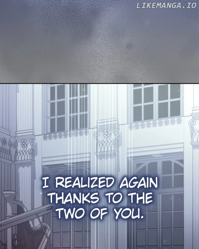 I Want to Be You, Just For A Day Chapter 241 page 110