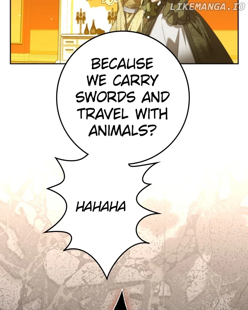 I Want to Be You, Just For A Day Chapter 243 page 99