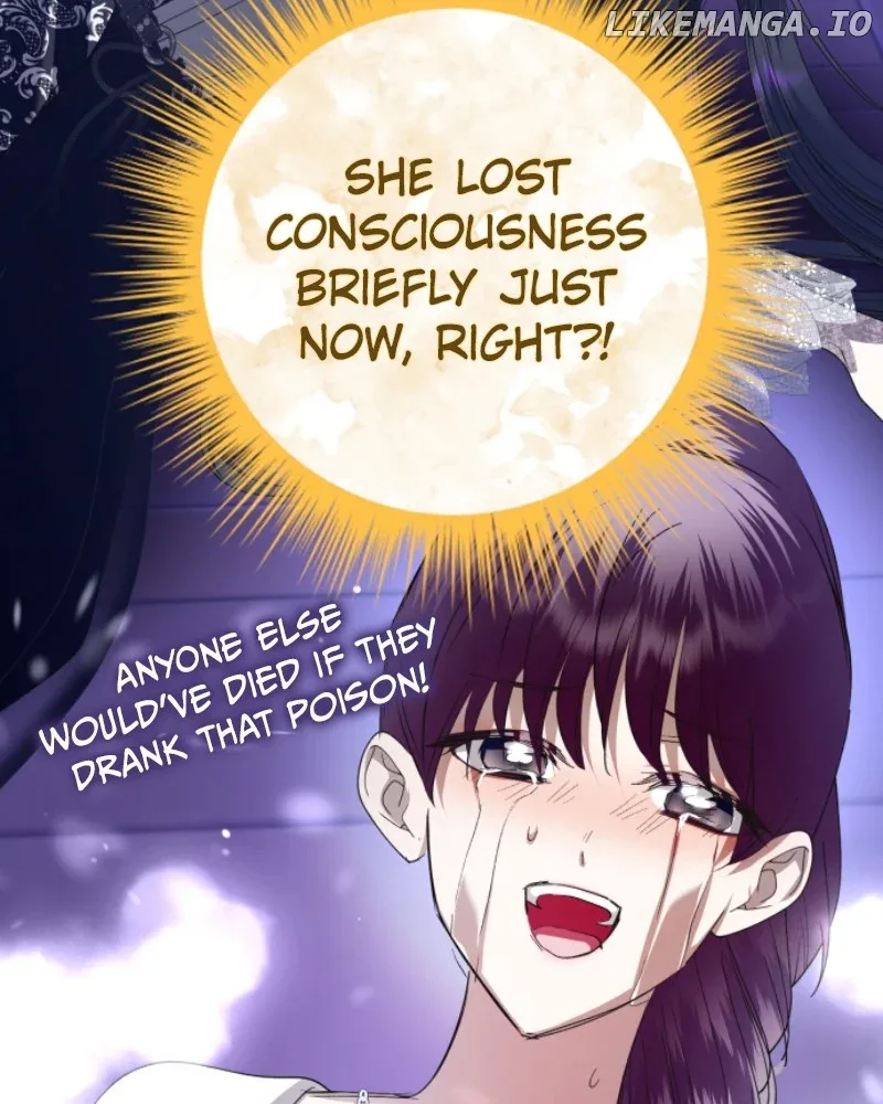 I Want to Be You, Just For A Day Chapter 242 page 85