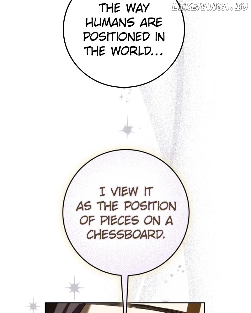 I Want to Be You, Just For A Day Chapter 242 page 96
