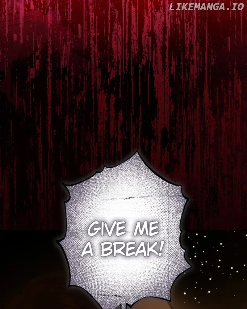 I Want to Be You, Just For A Day Chapter 239 page 157