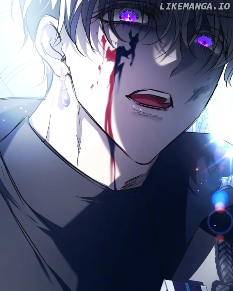 I Want to Be You, Just For A Day Chapter 234 page 203