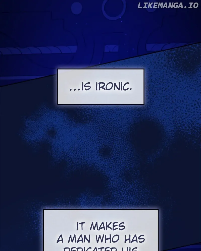 I Want to Be You, Just For A Day Chapter 241 page 106