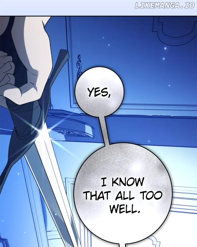 I Want to Be You, Just For A Day Chapter 235 page 158