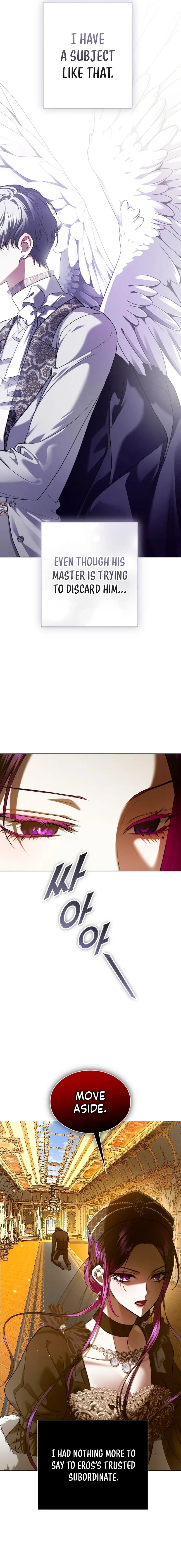 I Want to Be You, Just For A Day Chapter 246 page 7