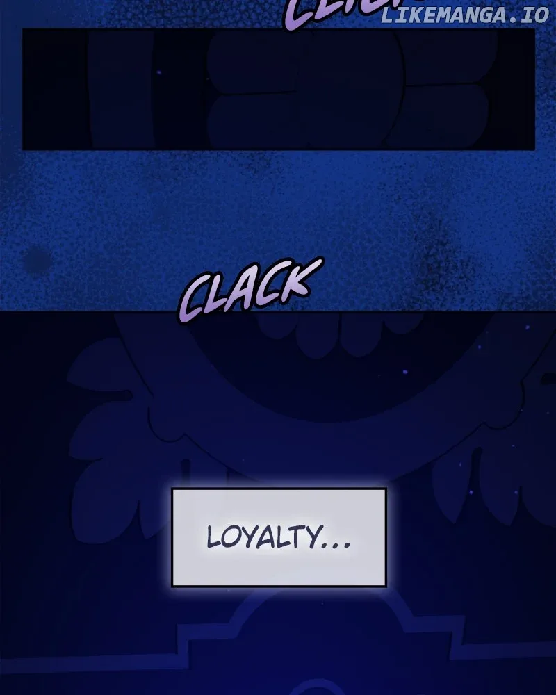 I Want to Be You, Just For A Day Chapter 241 page 105