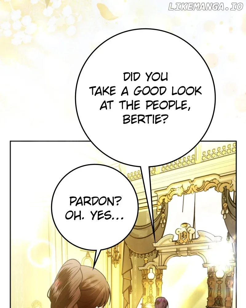 I Want to Be You, Just For A Day Chapter 242 page 92