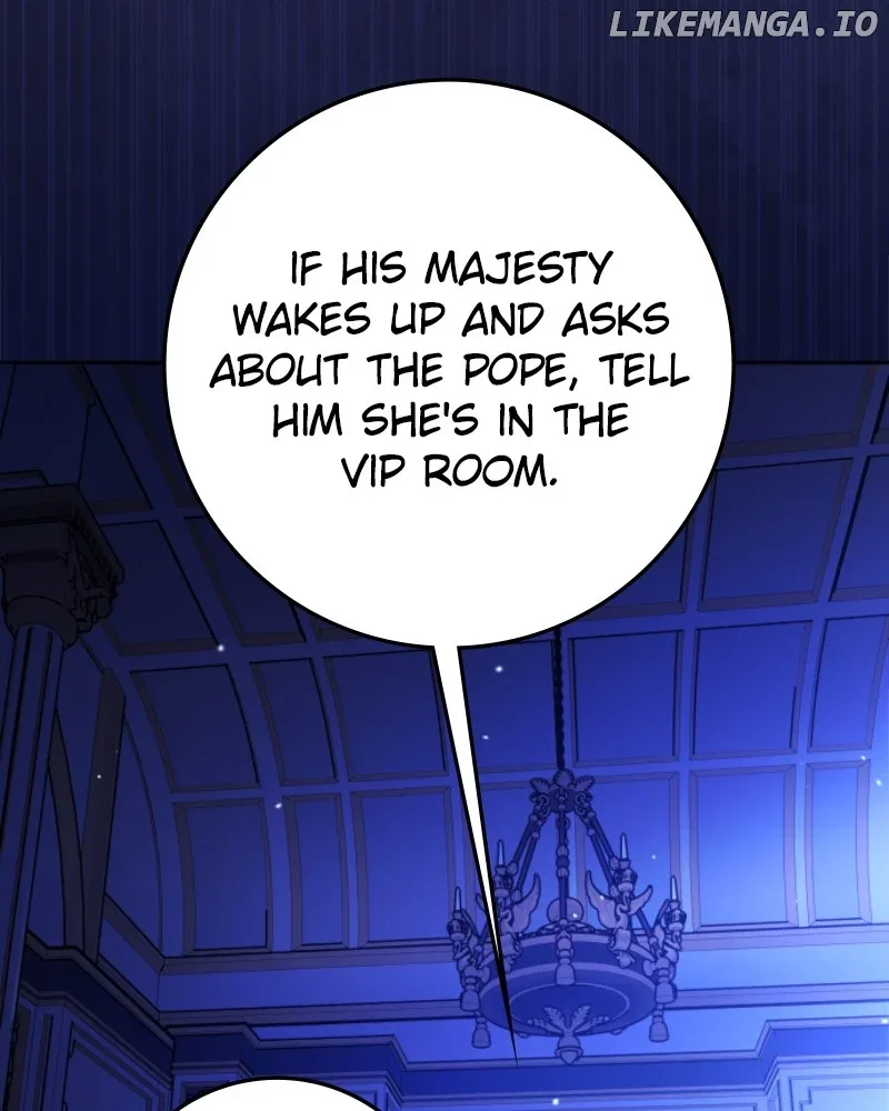 I Want to Be You, Just For A Day Chapter 241 page 100