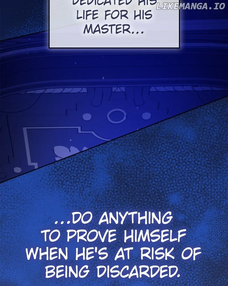 I Want to Be You, Just For A Day Chapter 241 page 107