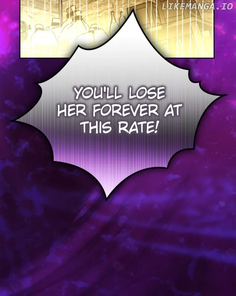 I Want to Be You, Just For A Day Chapter 237 page 161