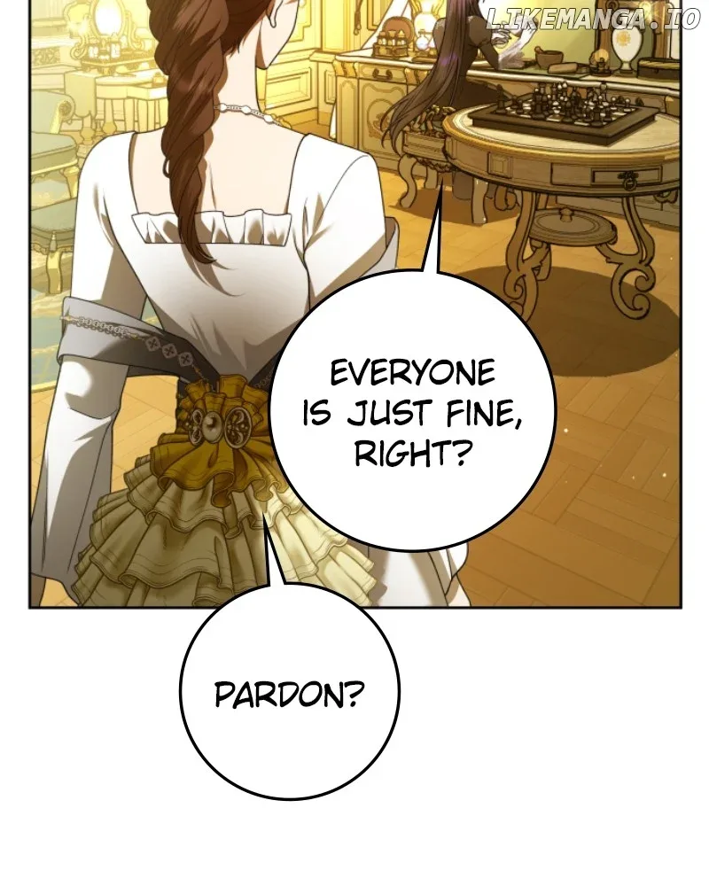 I Want to Be You, Just For A Day Chapter 242 page 93