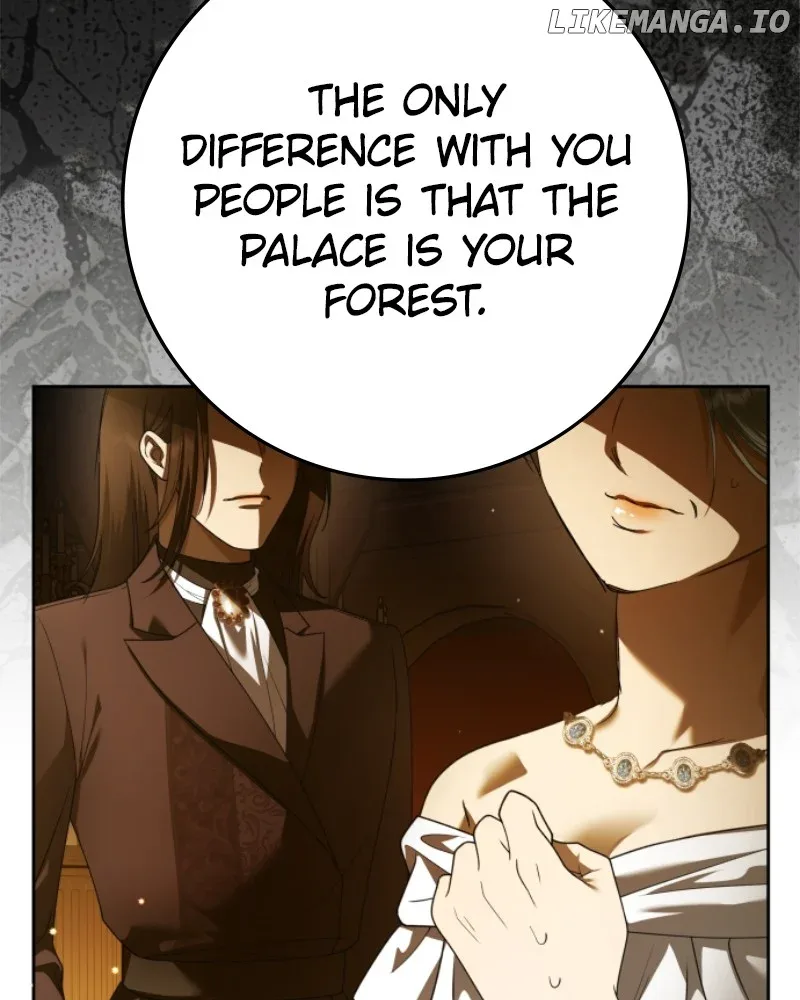 I Want to Be You, Just For A Day Chapter 243 page 104