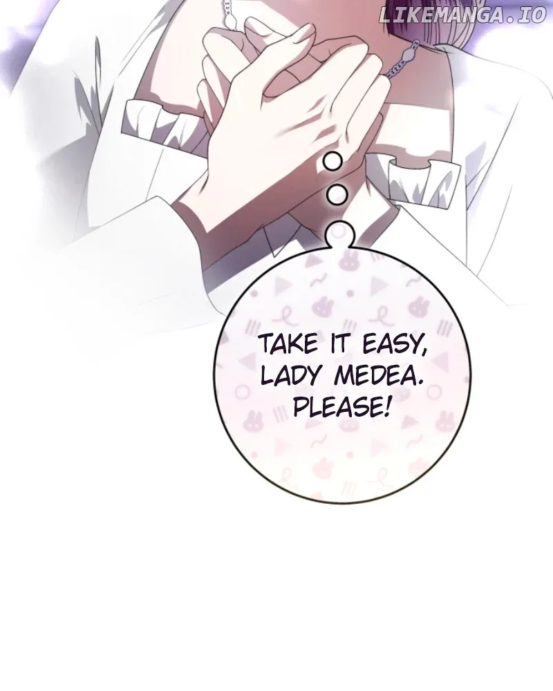 I Want to Be You, Just For A Day Chapter 242 page 86