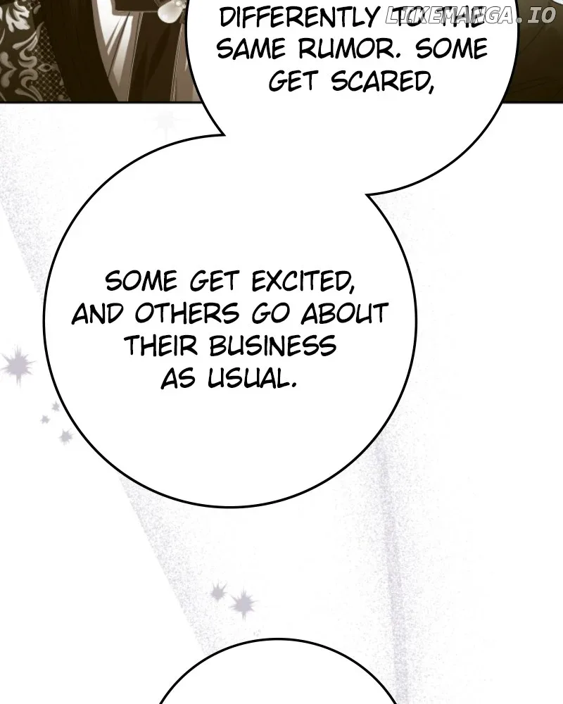 I Want to Be You, Just For A Day Chapter 242 page 95